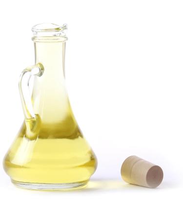 Mystic Moments Watermelon Carrier Oil 125ml - Pure Natural Oil for Hair Face Nails Aromatherapy & Massage | Vegan & GVO-Free - Buy Online on GoSupps.com