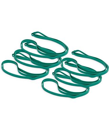 Value 6 Pack Rubber Bands for 64-65 Gallon Trash Cans - Buy Online on GoSupps.com