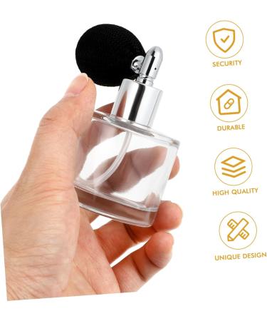 FOYTOKI Air Bag Perfume Bottle Small Perfume Bottle Perfume Sprayer Bottle Perfume Glass Bottle Empty Perfume Atomizer Travel Perfume Sprayer Empty Spray Bottle Refillable Perfume Sprayer - Buy Online on GoSupps.com