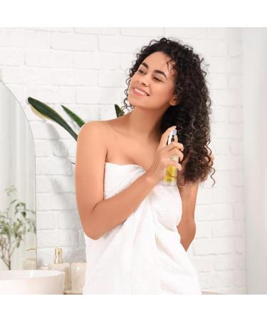 50ml Moroccan Argan For Hair Ess-ential Oil Moro-ccan Hair Oil Natural Hair Care Oil Moisturizes Frizzy Dry Hair Making Hair Smooth And Shiny Hair Care Oil For All Hair Types - Buy Online on GoSupps.com