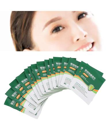 Sonew 15 Pack Eyelid Soothing Wipes | Tea Tree Oil Eye Care Cleansing Wipes for Dry Tired Eyes - International Shipping Available - Buy Online on GoSupps.com