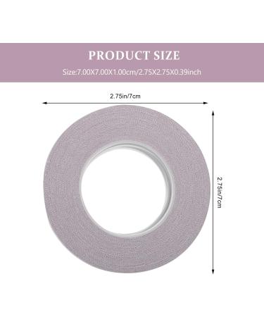Buy COHEALI 5 Rolls Guzheng Tape - Adhesive Nail & Finger Wraps for Guqin Pipa & Piano - Purple Sports Accessories - Buy Online on GoSupps.com