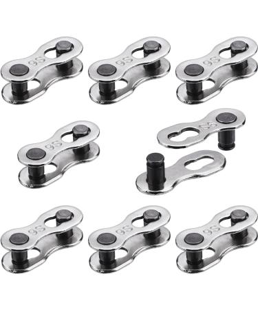 Hotop mountain bike brake cable gear cable wire and cable end crimps kit 2025