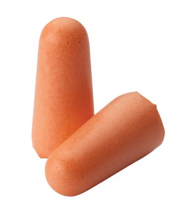 Champion Molded Foam Ear Plugs (Pack of 6 Pair)