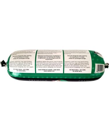 Rollover Lamb & Rice Dog Food - 800g 800 g (Pack of 1) - Buy Online on GoSupps.com