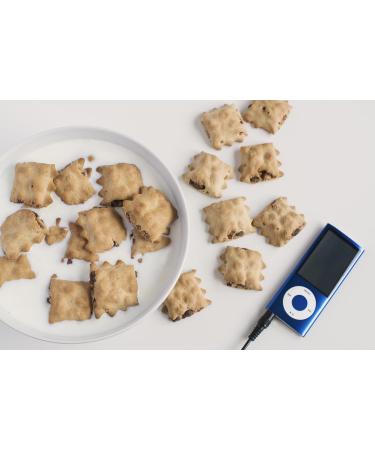 Cu tara - Flakes Cuetara 500g - Buy Online on GoSupps.com