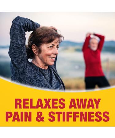 Aspercreme Pain Relief Patch - Max Strength 4% Lidocaine, Fragrance-Free, 5 Patches (10x14 cm) - Buy Online on GoSupps.com