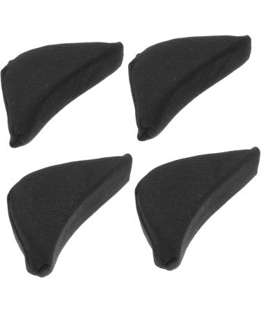Shop Healifty Boot Insoles Kit: Perfect Fit for Women's Shoes & High Heels - Toe Fillers & Sponge Inserts - Buy Online on GoSupps.com
