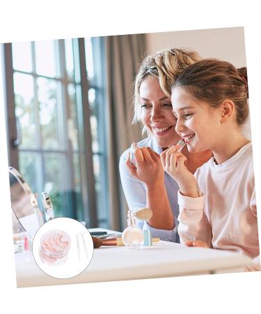 FOMIYES 2 Boxes Double Eyelid Sticker Mesh Tape Lace Eyelid Tape Girl Eyelid Makeup Stickers Miss Cover Eyes - Buy Online on GoSupps.com