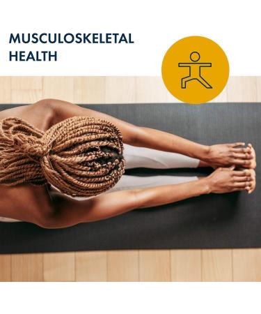 Metabolic Maintenance Set: Magnesium Citrate, Vitamin C, D-3, K2 - 250 Capsules + 60 Capsules - Bone, Immune, Mood, Cardiovascular Support - Buy Online on GoSupps.com