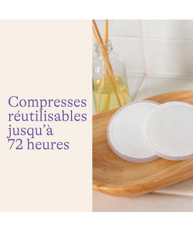 Lansinoh I Soothies Cooling Gel Pads - Buy Online on GoSupps.com