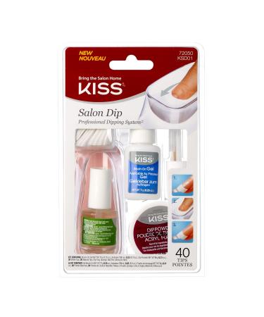 KISS - Salon Dip - 1st - Buy Online on GoSupps.com