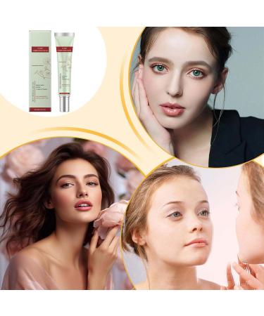 Foundation for Mature Skin Lightweight CC Cream | Water-Resistant CC Concealer 15ml for Daily Use and Sensitive Skin - Buy Online on GoSupps.com