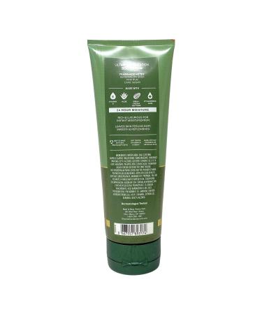 Bath & Body Works Watermelon Mojito 3 Pack Body Cream Set with a Himalayan Salts Springs Bar Soap - Full Size - Buy Online on GoSupps.com