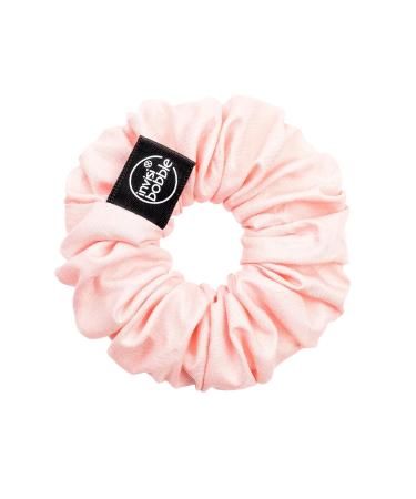 Invisibobble Retro Dreamin Hair Tie Set - 3x Pastel Scrunchies for Girls & Women | Pink & Colorful | Designed in Munich - Buy Online on GoSupps.com