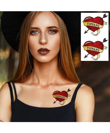 30 Pcs Bride of Chucky Tattoos | 3 Styles Chucky and Tiffany Temporary Tattoos - Buy Online on GoSupps.com