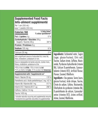 Red Bull Energy Drink Watermelon Sugarfree 250ml (24pk) & Energy Drink Curuba-Elderflower 250ml (24 pack) - Buy Online on GoSupps.com