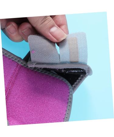 Mobestech Ankle Guard & Brace for Kids & Women - Breathable Elastic Support & Sports Protector - Buy Online on GoSupps.com