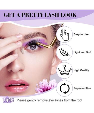 Lash Clusters DIY Individual Lashes 300 PCS False Eyelash Cluster Volume Extensions - D Curl Lash Clusters DIY Extensions at Home (50D-0.07D 9-16MIX) - Buy Online on GoSupps.com