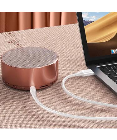 2 Pack Replacement Charger Cord for FOREO Luna Series Facial Cleanser Luna/Luna 2 / Luna Mini 2 / Luna go/Luna Luxe Fairywill/KIPOZI Sonic Electric Toothbrush Replacement USB Charger Cable - Buy Online on GoSupps.com
