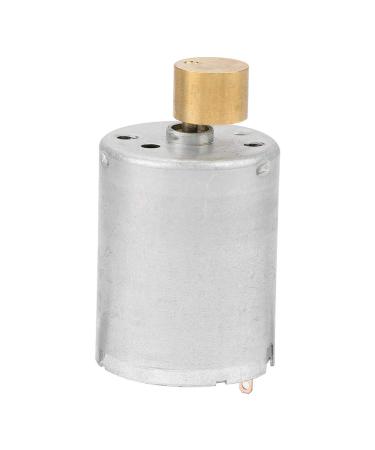 Mini Vibration Motor 12V Electric Vibration Motor Stable for Massager