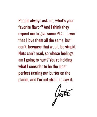 Justin's Maple Almond Butter 1.15 oz | All-Natural & Delicious Spread - Buy Online on GoSupps.com