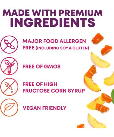 CoQ10 Gummies for Adults 100mg - 3X Strength High Absorption Antioxidant Supplement for Heart Health Support & Energy Production Ultra Coenzyme Q10 Vitamins Coq 10 Supplements - 30 CoQ10 Gummies 30 Count (Pack of 1) - Buy Online on GoSupps.com