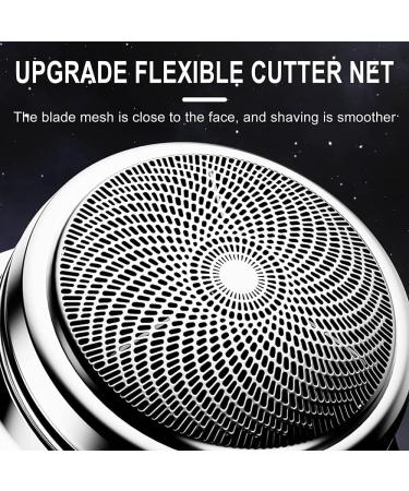 2024 New Londonatt Mini Electrical Shave Londonatt Mini Shaver Mini-Shave Portable Electric Shaver Portable Electric Shaver for Men Women Travel (1Pcs Silver) 1Pcs Silver - Buy Online on GoSupps.com