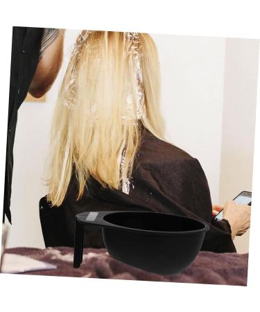 VICASKY 4 pi ces Bol de Teinture Cheveux Robuste Outil Professionnel Salon Coiffure Bol M langeur Facile Nettoyer pour Coloration et Tonification - Buy Online on GoSupps.com