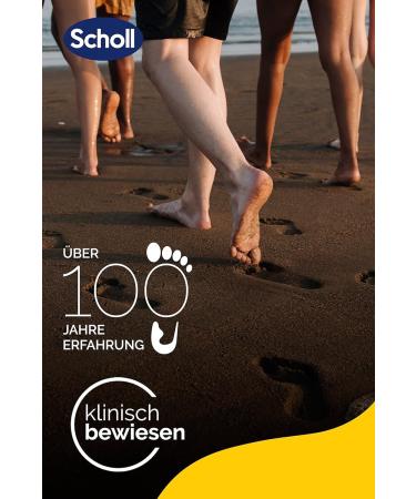 Shop Scholl EC Intensive Nourishing Foot Mask Bundle - 6 x 1 Pair Urea & Lime - Moisturizing Care for Soft Feet - Buy Online on GoSupps.com