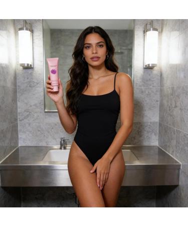  Generisch Moisturizing cream absorbs quickly and is non-greasy - Natural skincare cream for travel business trips home outdoors gift for girlfriend sister friend - Buy Online on GoSupps.com