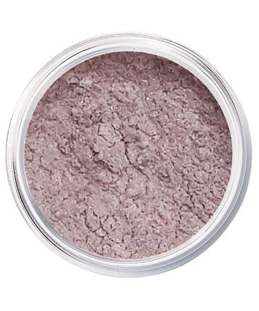 Giselle Cosmetics Loose Powder Organic Mineral Eyeshadow - Grey Rose - 3 gms