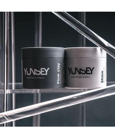 Yunsey Cera Matt 100ml - Premium Hair Styling Matte Wax for International Shipping - Buy Online on GoSupps.com
