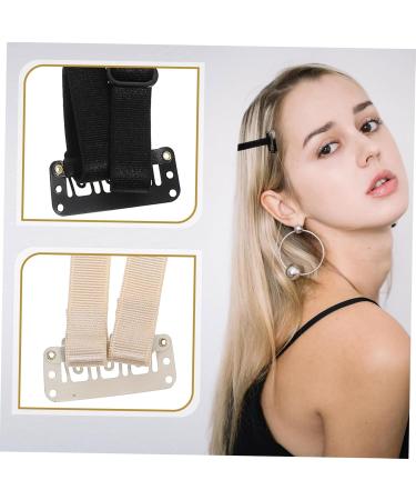 WOONEKY 3pcs Skin Lifting Belt Skin Tightening Tapes Skin Tighten Band Face Skin Bands Bands Home Tapes Face Bands Face Lifting Tool Face Lifting Product - Buy Online on GoSupps.com