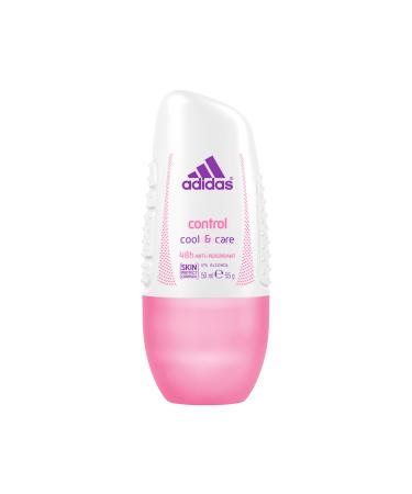 Adidas Cool and Care Control Deodorant roll-on 50 ml