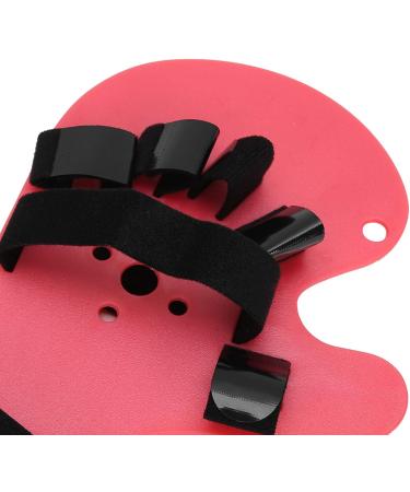 Buy Finger Orthotics & Hand Splint - Left Right Spasm Extension Board Finger Separator Gloves for Men & Women - Buy Online on GoSupps.com