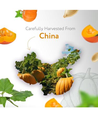 HBNO Organic Pumpkin Seed Oil - 4 oz (120 ml) Value Size - Natural Pumpkin Oil Cold Pressed - Perfect Carrier for Massage Aromatherapy Diy Soap Making Face Body Lips Hair Nails 4 Fl Oz (Pack of 1) - Buy Online on GoSupps.com