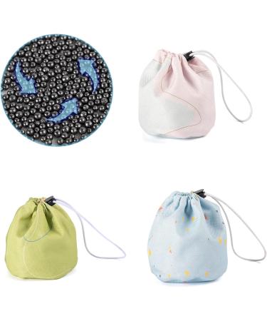 YIAG IVG Activated Carbon Bag - Bamboo Odor Eliminator for Home Car Shoes & More - Buy Online on GoSupps.com