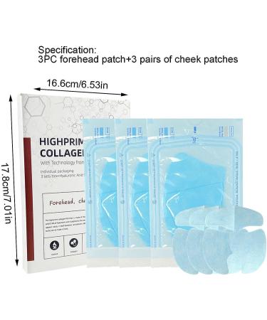 Fivfivgo Melting Collagen Film - Hydrolyzed Peptide Collagen Supplement for Fine Lines & Skin Protection (2 Boxes) | International Shipping - Buy Online on GoSupps.com
