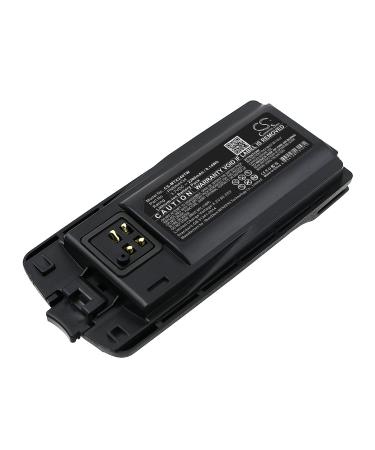 PMNN4434AR PMNN4434 PMNN4434A 2200mAh Battery Compatible with XT460 RMM2050 XT420 XT220 RMU2080d RMU2080 RMV2080 RMU2040 3.7V