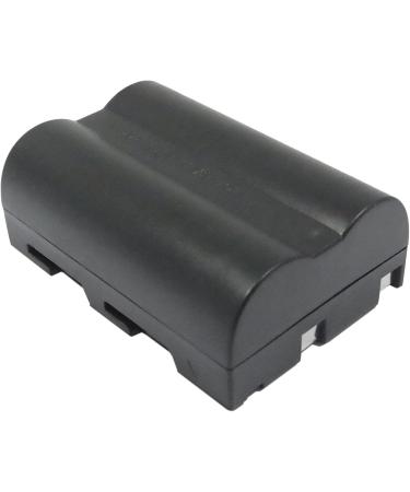 D-LI50 1500mAh Battery for K10D K20D - High Capacity 7.4V Compatible Replacement | Fast International Shipping - Buy Online on GoSupps.com