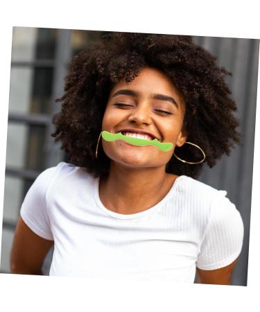 Angoily Facial Exercise Corrector Face Smile Jaw Trainer Men Smile Exerciser Lips Stretching Trainer Forming Mouth Exerciser Smile Shaping Tool Mouth Exerciser for Face Jawstyle Facial Cup - Buy Online on GoSupps.com