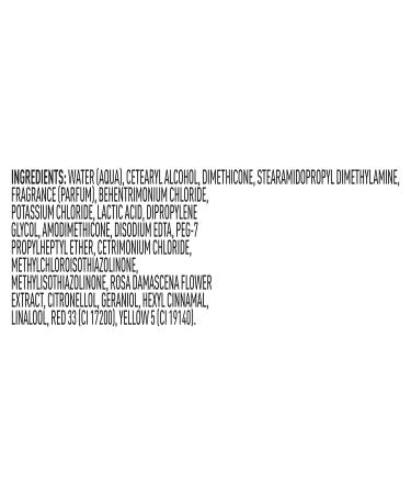 Suave Professionals Rose Oil Infusion Volumizing Conditioner for Fine Hair - 12.6 oz | International Shipping - Buy Online on GoSupps.com