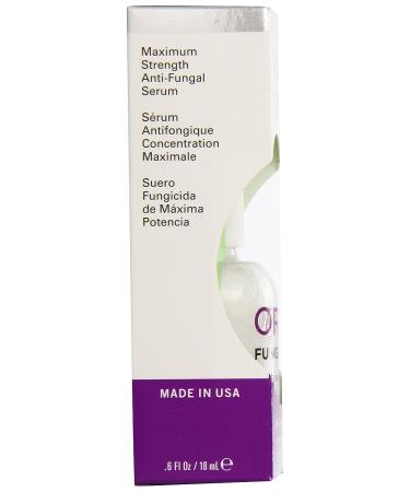 Orly Fungus MD Cuticle Care 0.6 oz - Nail Treatment for Healthy Cuticles - Buy Online on GoSupps.com