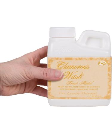 Shop Tyler Candle Co Wboy 16 oz. Glamorous Wash - Light Yellow | Premium International Shipping - Buy Online on GoSupps.com