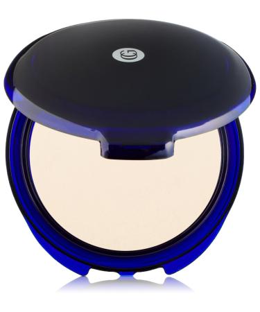 CoverGirl Smoothers Pressed Powder Foundation Translucent Light(N)710 0.32-Ounce Packages (Pack of 2)