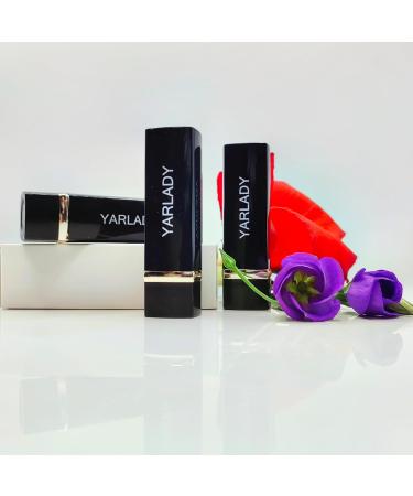 Super Gloss Lipstick - Creamy Formula for Soft Fuller Lips - Moisturizing Shade "Bare It All" (0.15 oz) | International Shipping Available - Buy Online on GoSupps.com