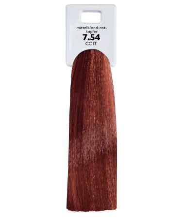 Alcina Color Creme perm. f rb. 7.54 60ml