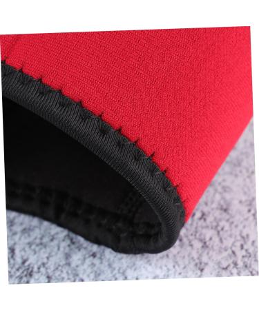 Buy FRCOLOR Heel Protector Shoe Pad & Ankle Sleeve Support for Heel Pain Relief - Comfortable Ankle Brace for Men & Women - Buy Online on GoSupps.com