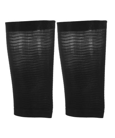 Shop Sonew Women Thigh Sleeve - Slimming Compression Leg Wraps for Weight Loss & Shaping | Breathable Shapewear - Buy Online on GoSupps.com